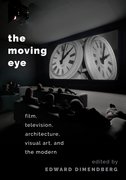 Cover for The Moving Eye
