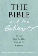 Cover for The Bible and the Believer