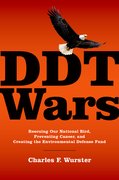 Cover for DDT Wars
