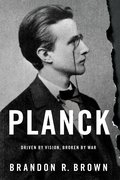 Cover for Planck