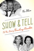 Cover for Show and Tell