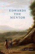 Cover for Edwards the Mentor