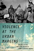 Cover for Violence at the Urban Margins