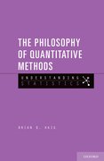 Cover for The Philosophy of Quantitative Methods