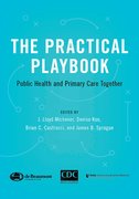 Cover for The Practical Playbook