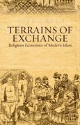Cover for Terrains of Exchange