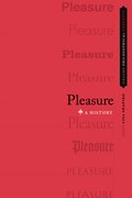 Cover for Pleasure