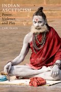 Cover for Indian Asceticism