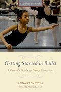 Cover for Getting Started in Ballet