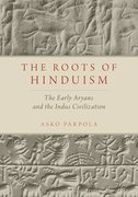 Cover for The Roots of Hinduism