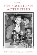 Cover for Un-American Activities