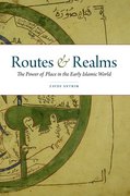 Cover for Routes and Realms