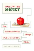 Cover for Follow the Money