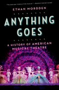 Cover for Anything Goes