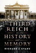 Cover for The Third Reich in History and Memory