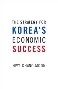 Cover for The Strategy for Korea