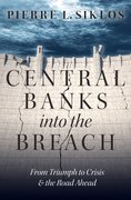 Cover for Central Banks into the Breach
