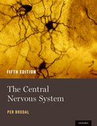 Cover for The Central Nervous System