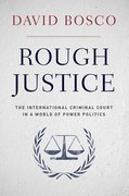 Cover for Rough Justice
