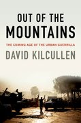 Cover for Out of the Mountains