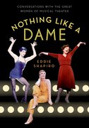 Cover for Nothing Like a Dame