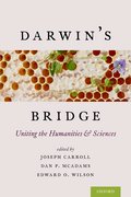 Cover for Darwin
