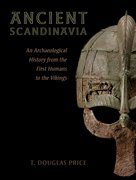 Cover for Ancient Scandinavia