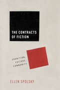 Cover for Contracts of Fiction