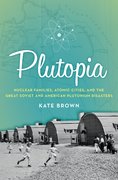 Cover for Plutopia