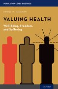 Cover for Valuing Health