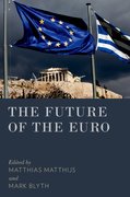 Cover for The Future of the Euro
