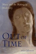 Cover for Out of Time