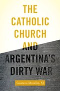 Cover for The Catholic Church and Argentina