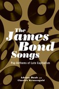 Cover for The James Bond Songs