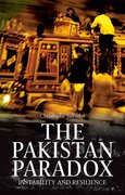 Cover for The Pakistan Paradox