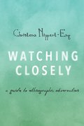 Cover for Watching Closely