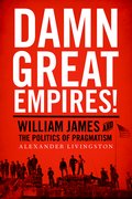 Cover for Damn Great Empires!