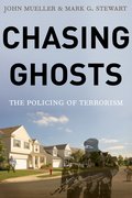 Cover for Chasing Ghosts