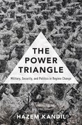 Cover for The Power Triangle