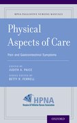 Cover for Physical Aspects of Care