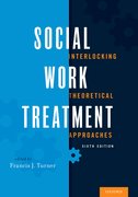 Cover for Social Work Treatment