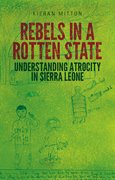 Cover for Rebels in a Rotten State