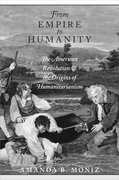 Cover for From Empire to Humanity
