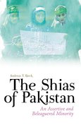 Cover for The Shias of Pakistan
