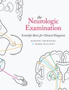 Cover for The Neurologic Examination