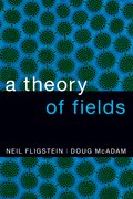 Cover for A Theory of Fields