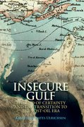 Cover for Insecure Gulf
