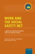 Cover for Work and the Social Safety Net