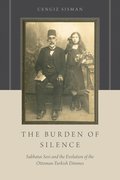 Cover for The Burden of Silence