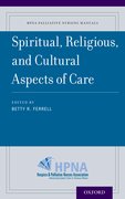 Cover for Spiritual, Religious, and Cultural Aspects of Care